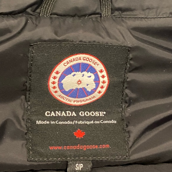 Canada Goose Freestyle Vest - Picture 3 of 3